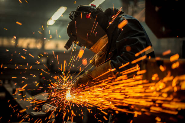 Best Automotive Welding in Pine Prairie, LA