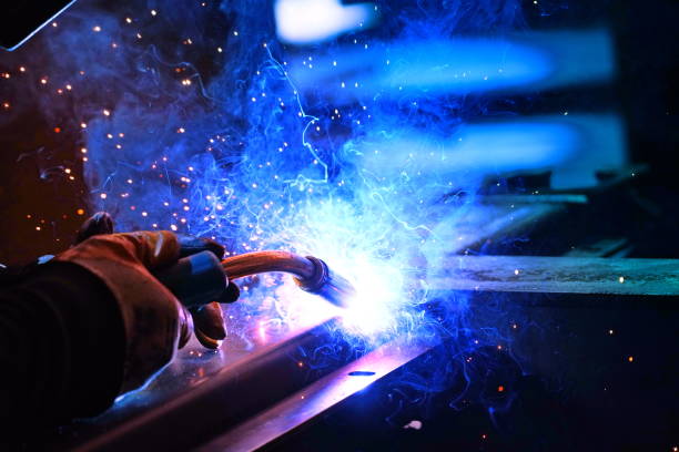 Best Welding Inspection and Certification in Pine Prairie, LA
