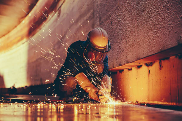 Best Automation and Robotic Welding in Pine Prairie, LA